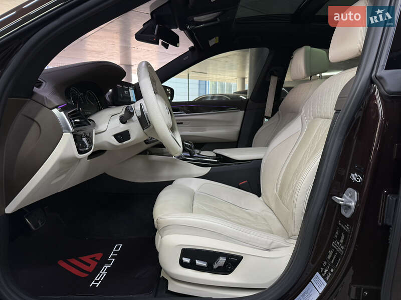 Лифтбек BMW 6 Series GT 2017 в Одессе фото 21 Лифтбек BMW 6 Series GT 2017 в Одессе