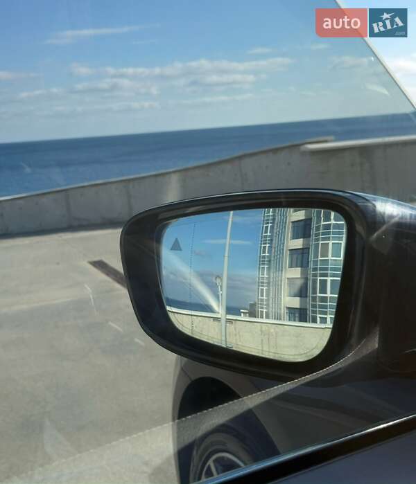 Лифтбек BMW 6 Series GT 2021 в Одессе фото 14 Лифтбек BMW 6 Series GT 2021 в Одессе