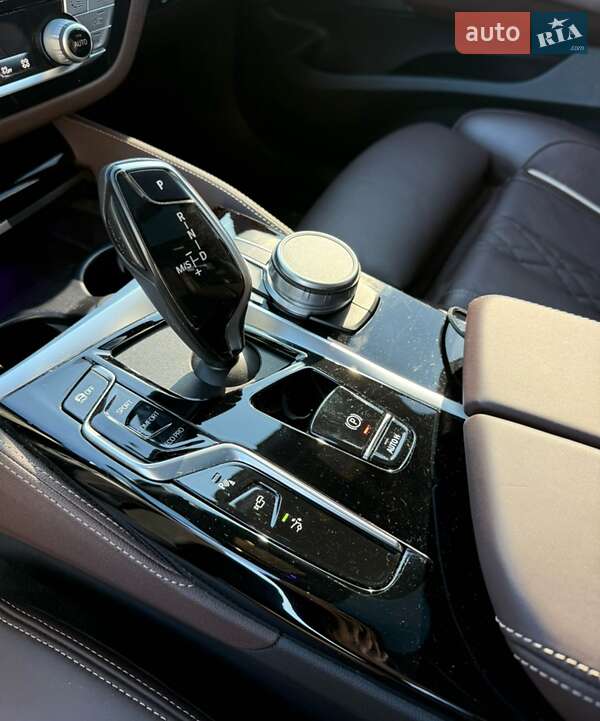 Лифтбек BMW 6 Series GT 2021 в Одессе фото 18 Лифтбек BMW 6 Series GT 2021 в Одессе