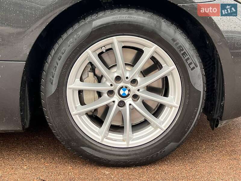 Ліфтбек BMW 6 Series GT 2020 в Києві