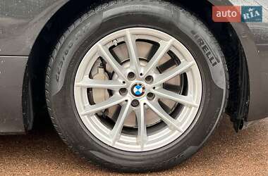 Лифтбек BMW 6 Series GT 2020 в 