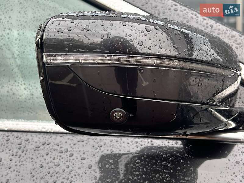 Ліфтбек BMW 6 Series GT 2020 в Києві