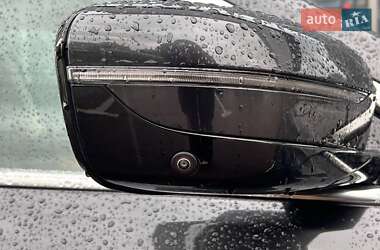 Лифтбек BMW 6 Series GT 2020 в 