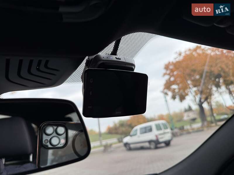 Лифтбек BMW 6 Series GT 2023 в Ивано-Франковске