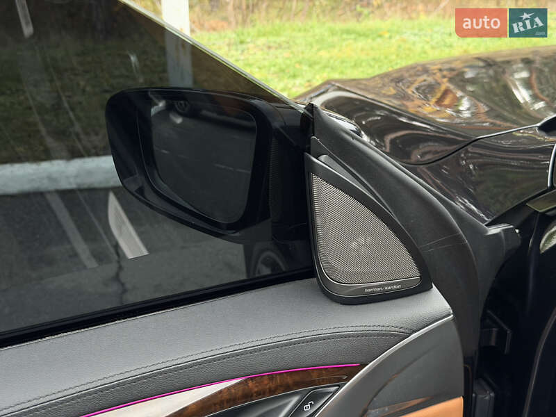 Лифтбек BMW 6 Series GT 2018 в Киеве