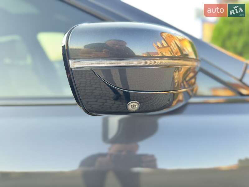 Ліфтбек BMW 6 Series GT 2017 в Ужгороді фото 31 Ліфтбек BMW 6 Series GT 2017 в Ужгороді