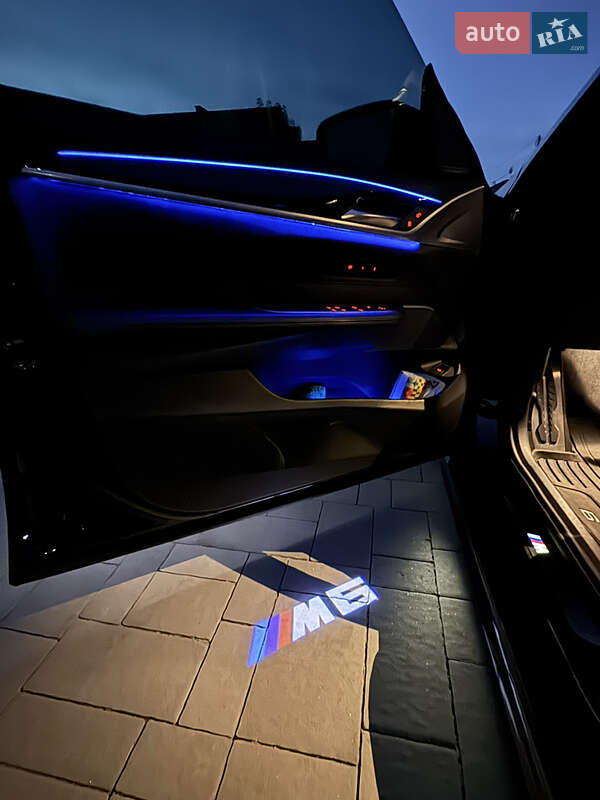 Лифтбек BMW 6 Series GT 2018 в Стрые