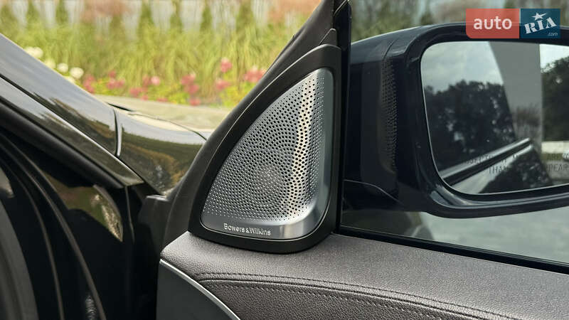 Ліфтбек BMW 6 Series GT 2017 в Луцьку