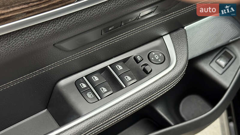 Ліфтбек BMW 6 Series GT 2017 в Луцьку