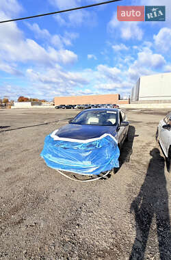 Лифтбек BMW 6 Series GT 2017 в Львове