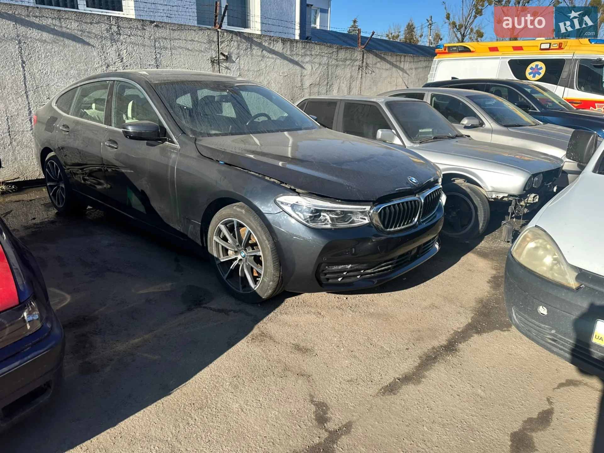 Фото авто 9