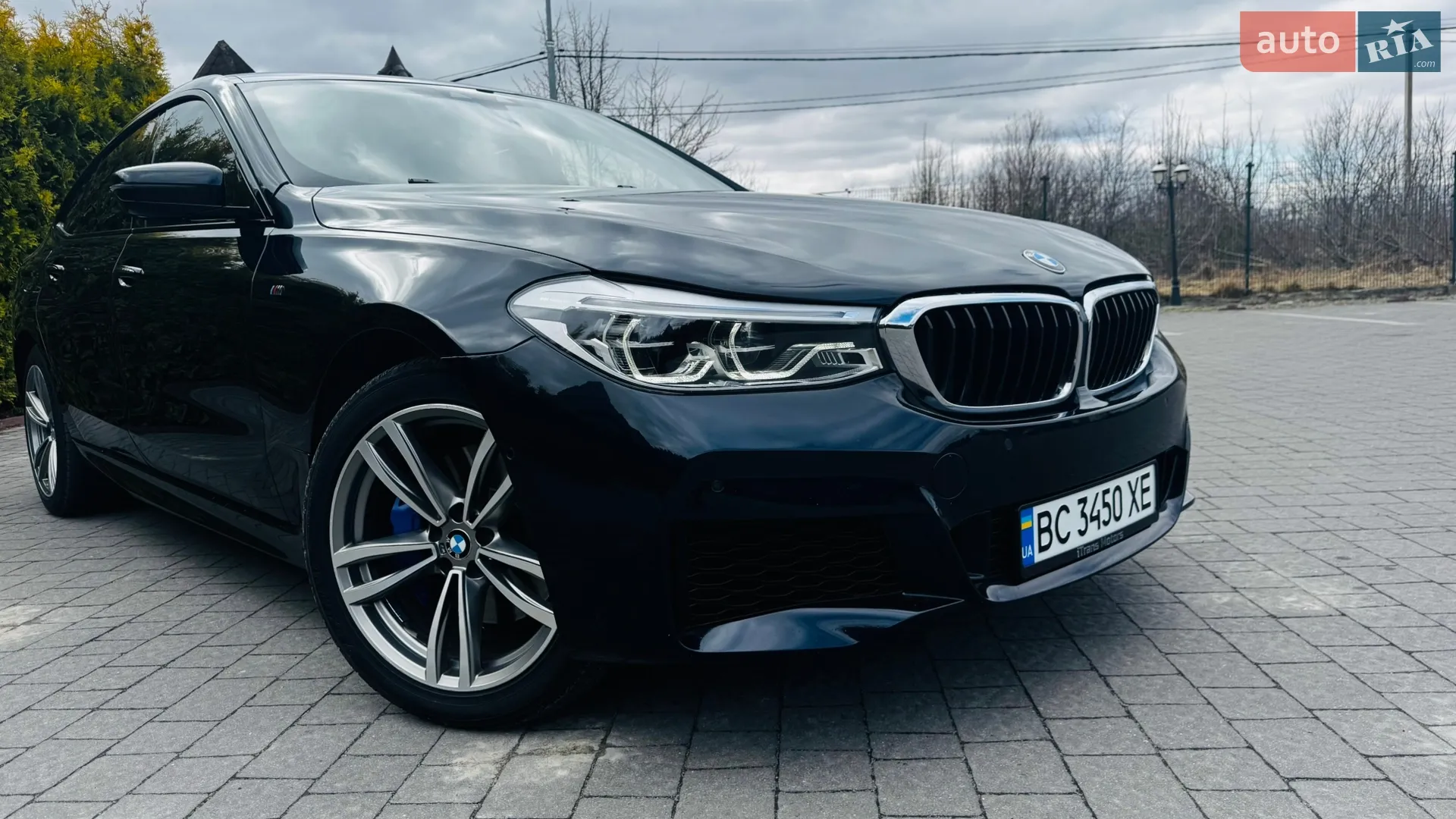 Фото авто 6