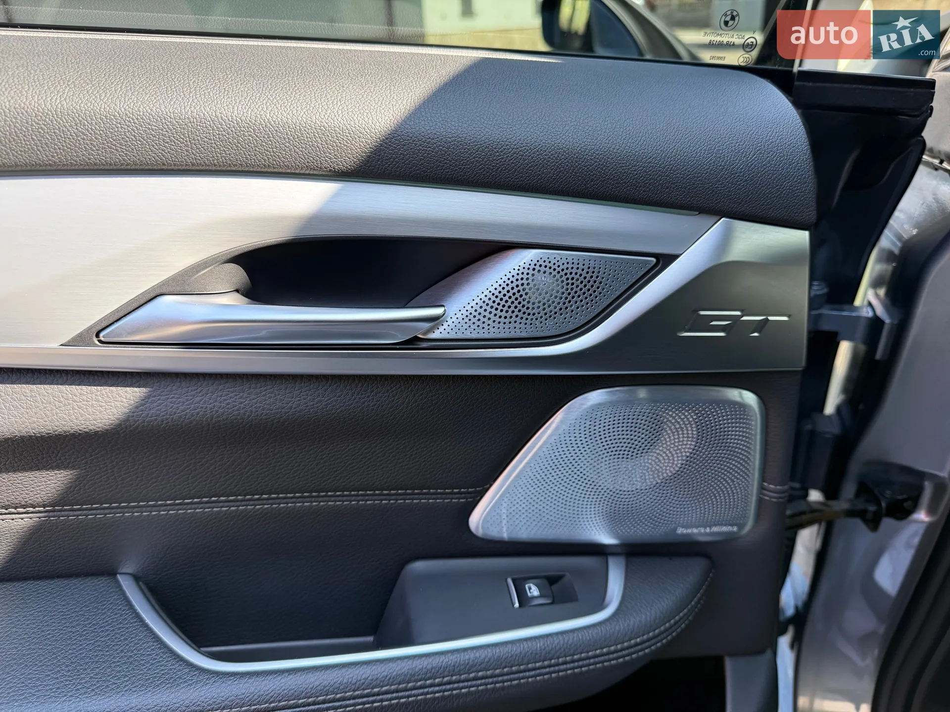 2018 BMW 6er - мініатюра 45