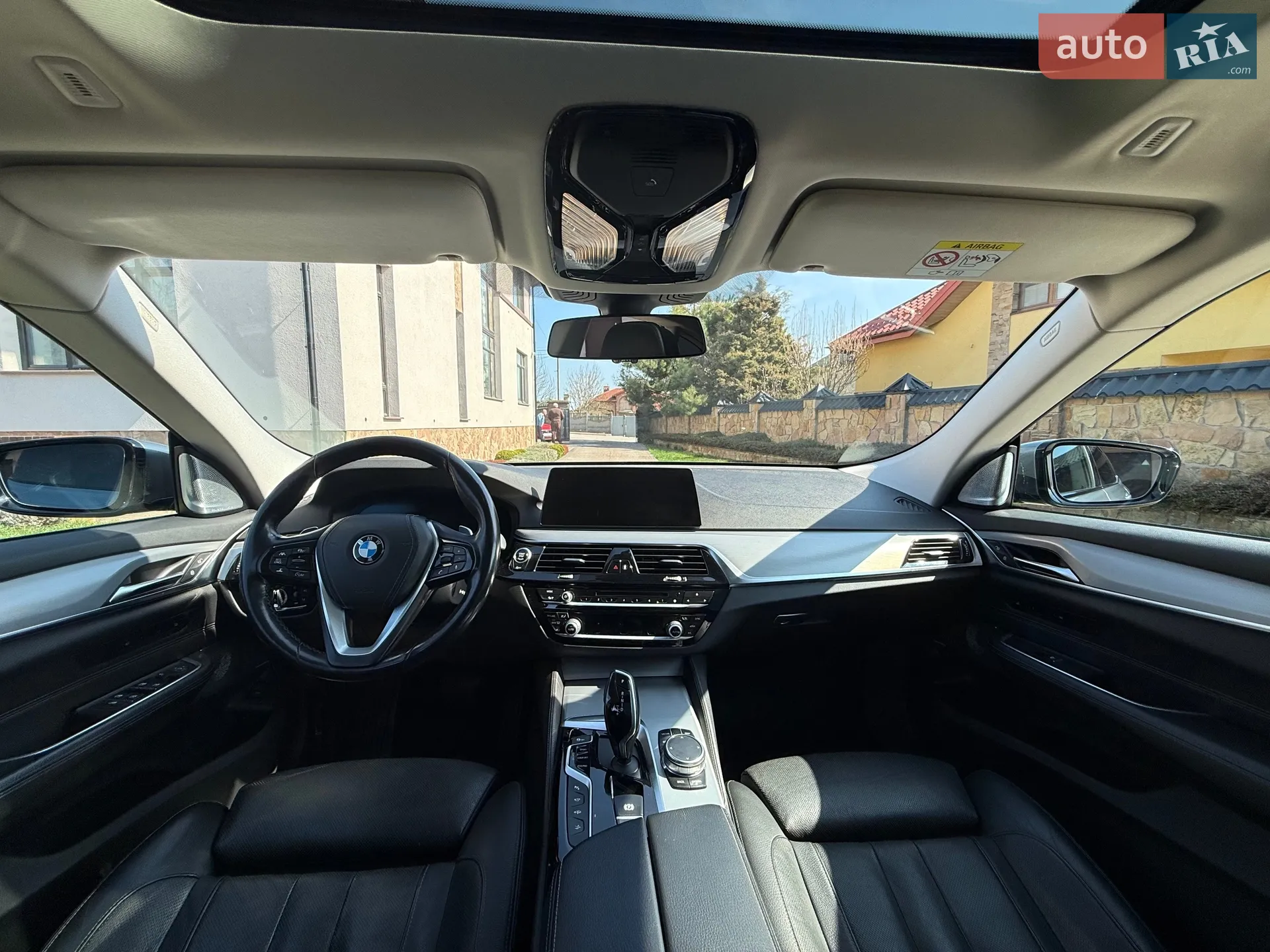 2018 BMW 6er - мініатюра 59