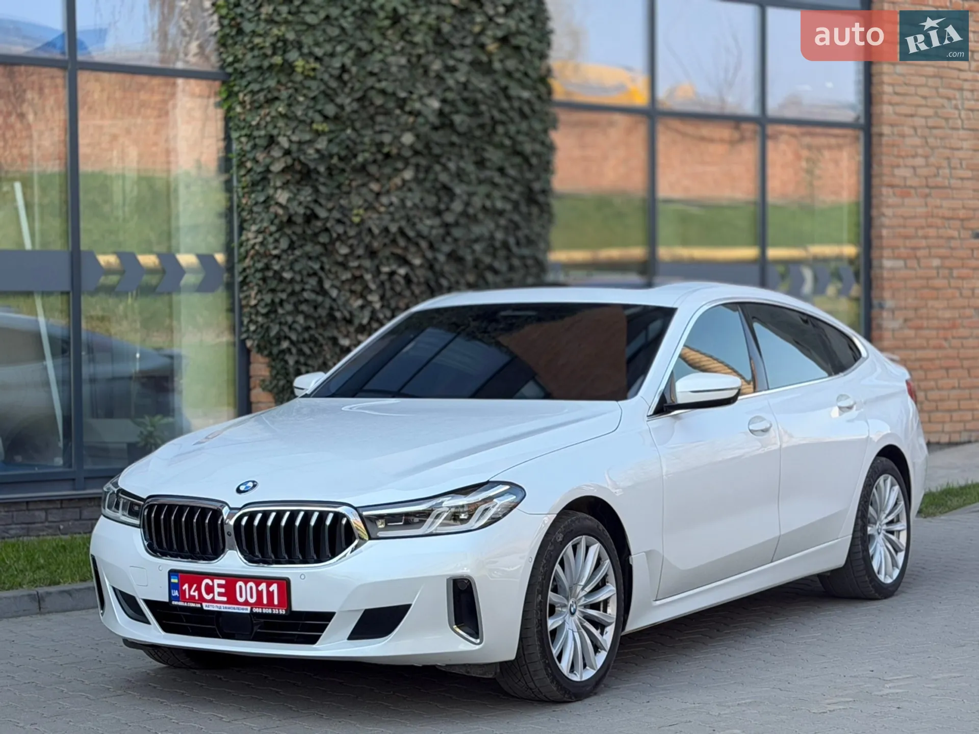 Фото авто 2