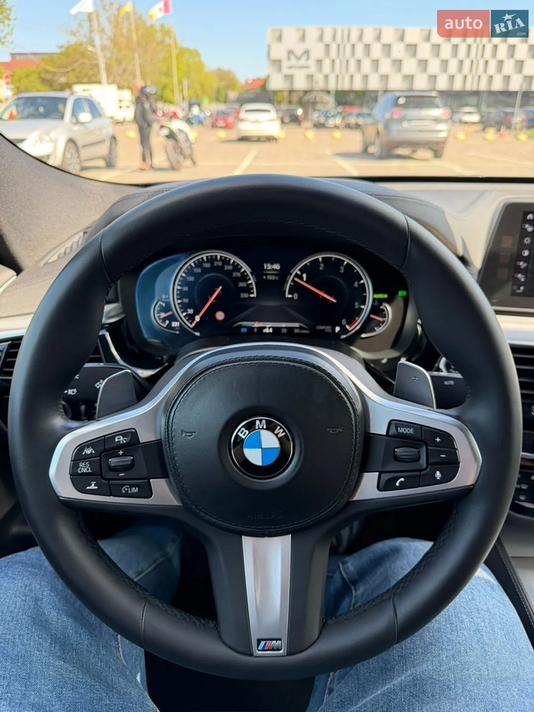 2017 BMW 6er - мініатюра 12