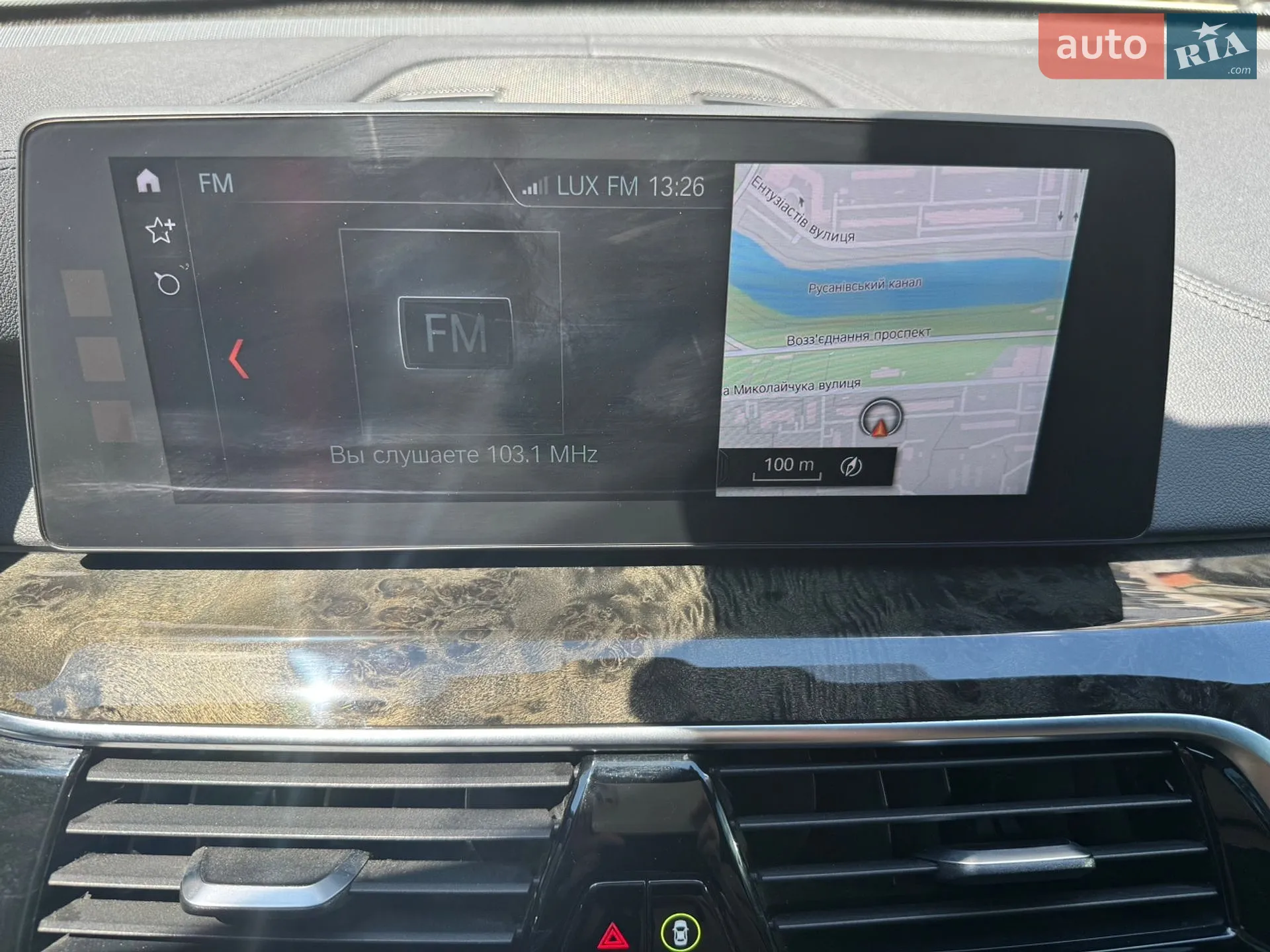 2017 BMW 6er - мініатюра 37