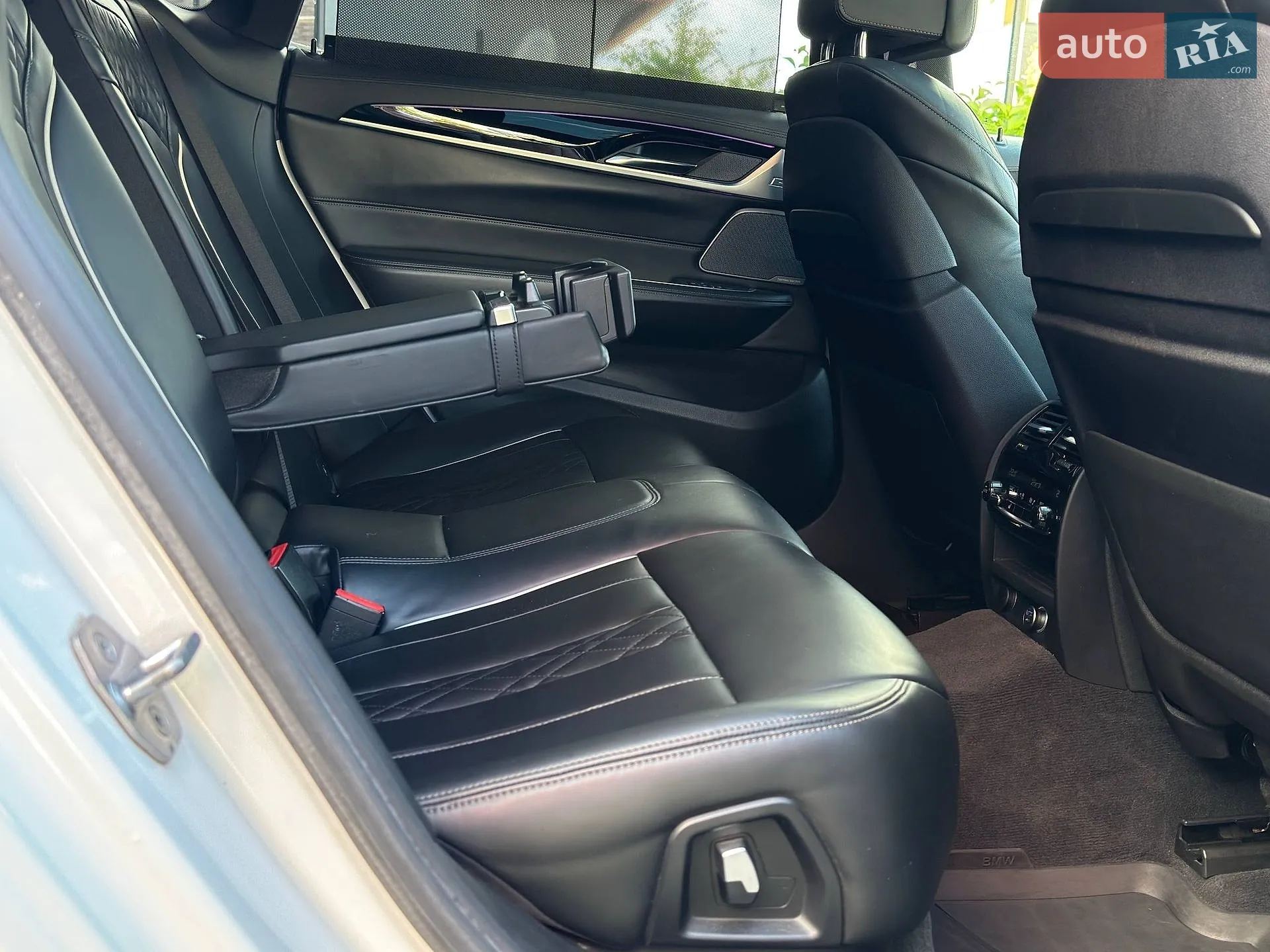 2017 BMW 6er - мініатюра 20