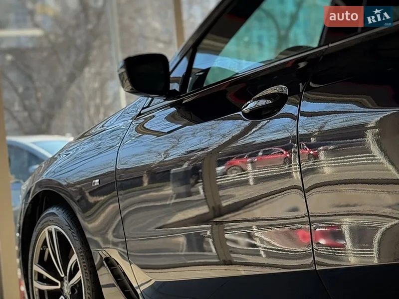 BMW 6 Series GT 2021 VIN WBA61BP090CJ66389 фото оголошення 7 з 51