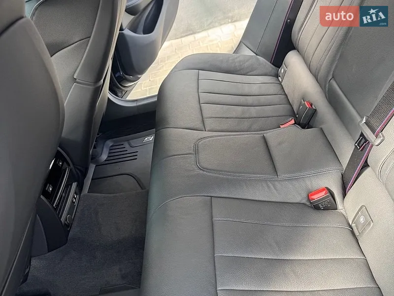 BMW 6 Series GT 2021 VIN WBA61BP090CJ66389 фото оголошення 17 з 51