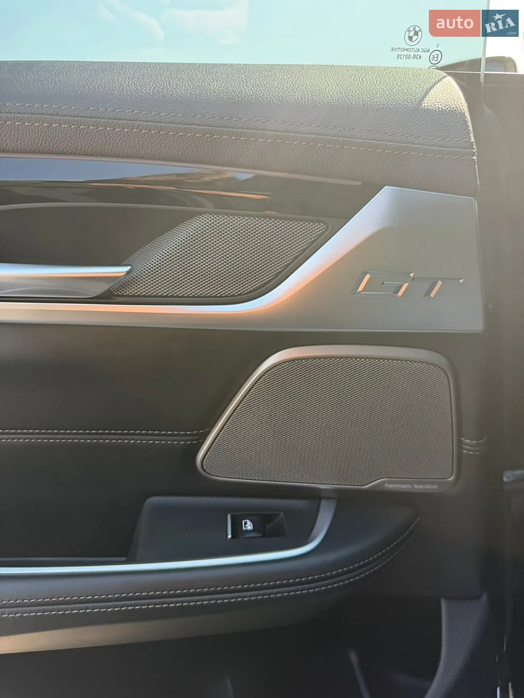 2020 BMW 6er - мініатюра 82