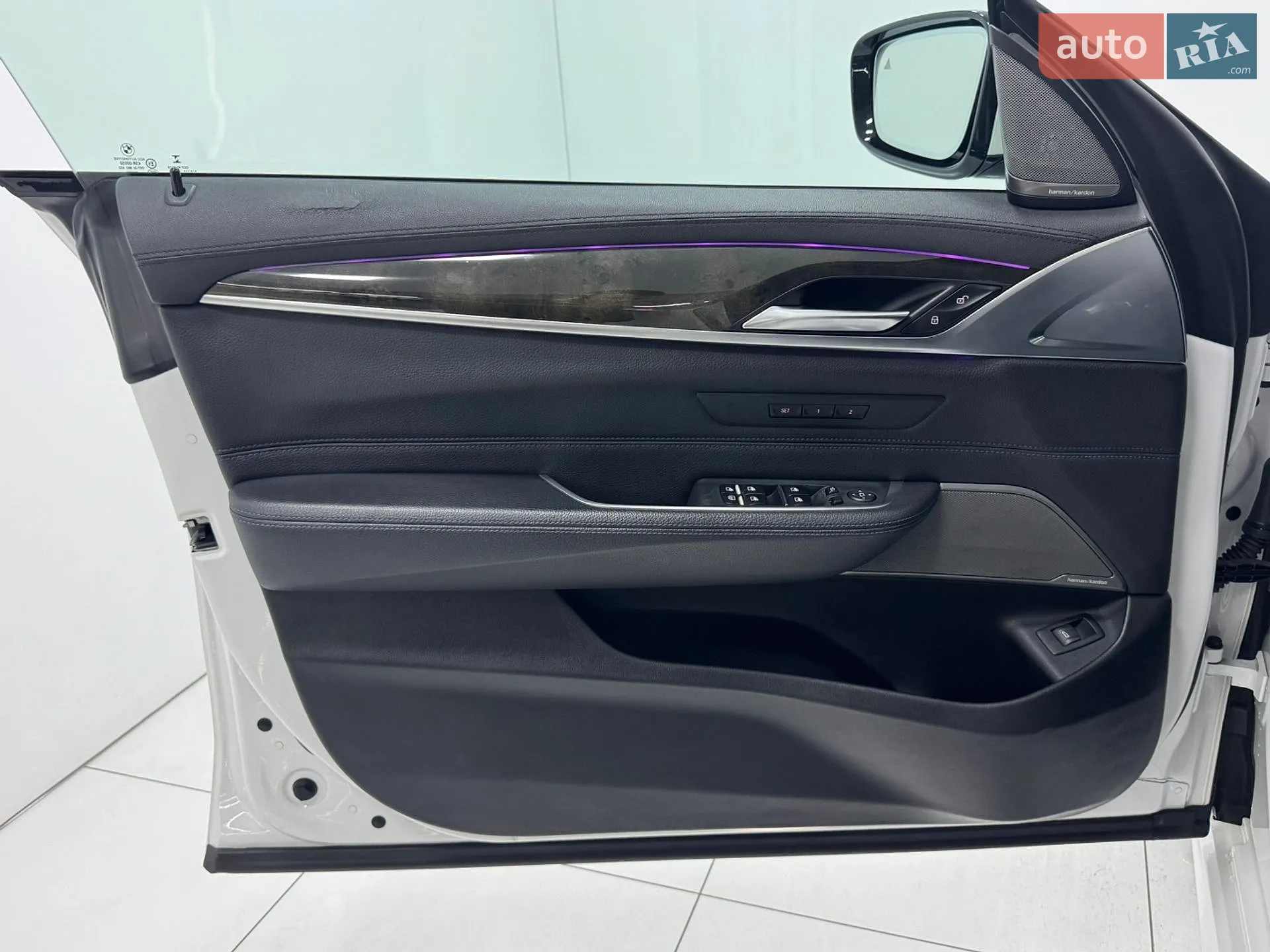 2018 BMW 6er - мініатюра 24