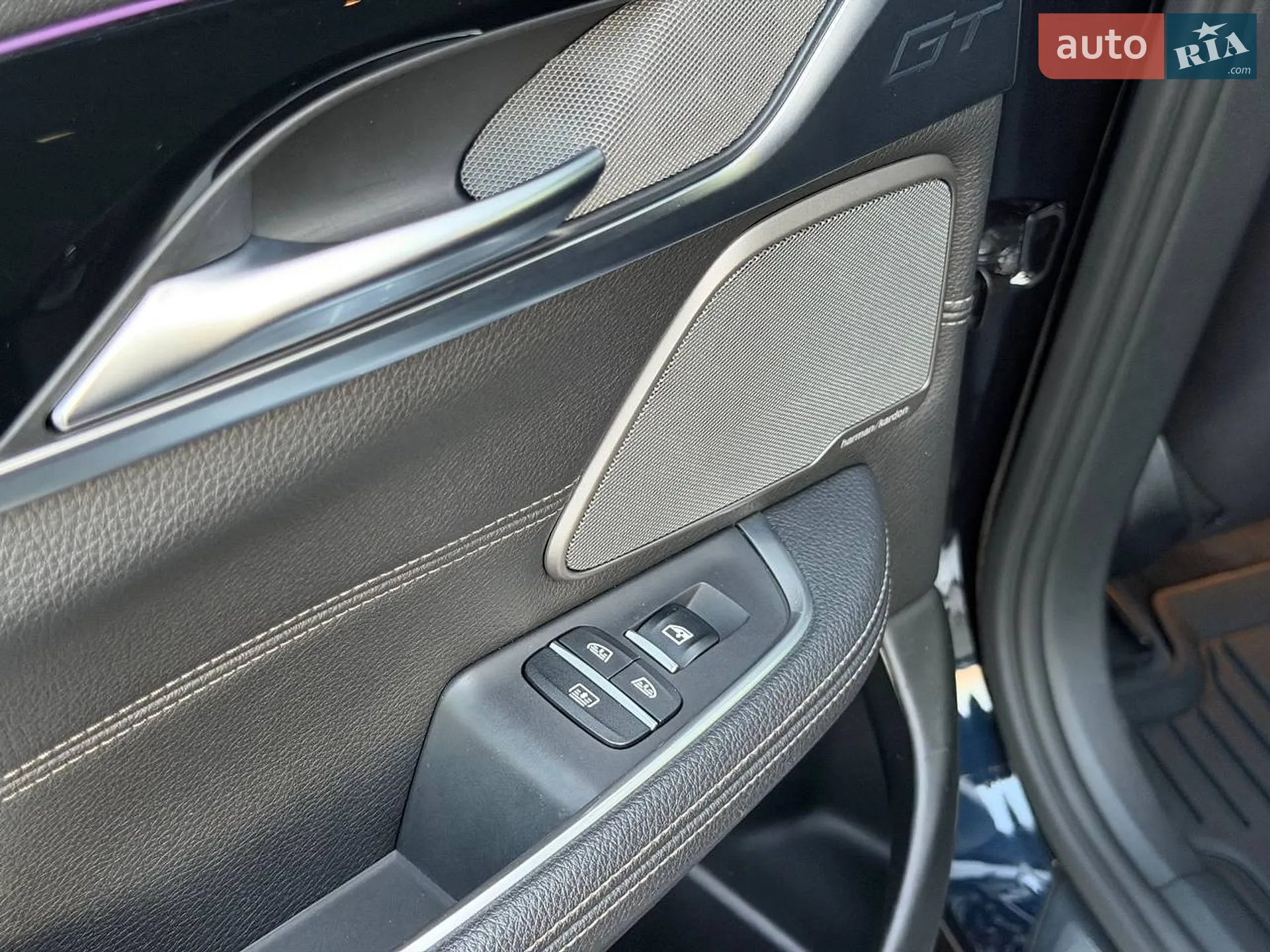 2017 BMW 6er - мініатюра 44