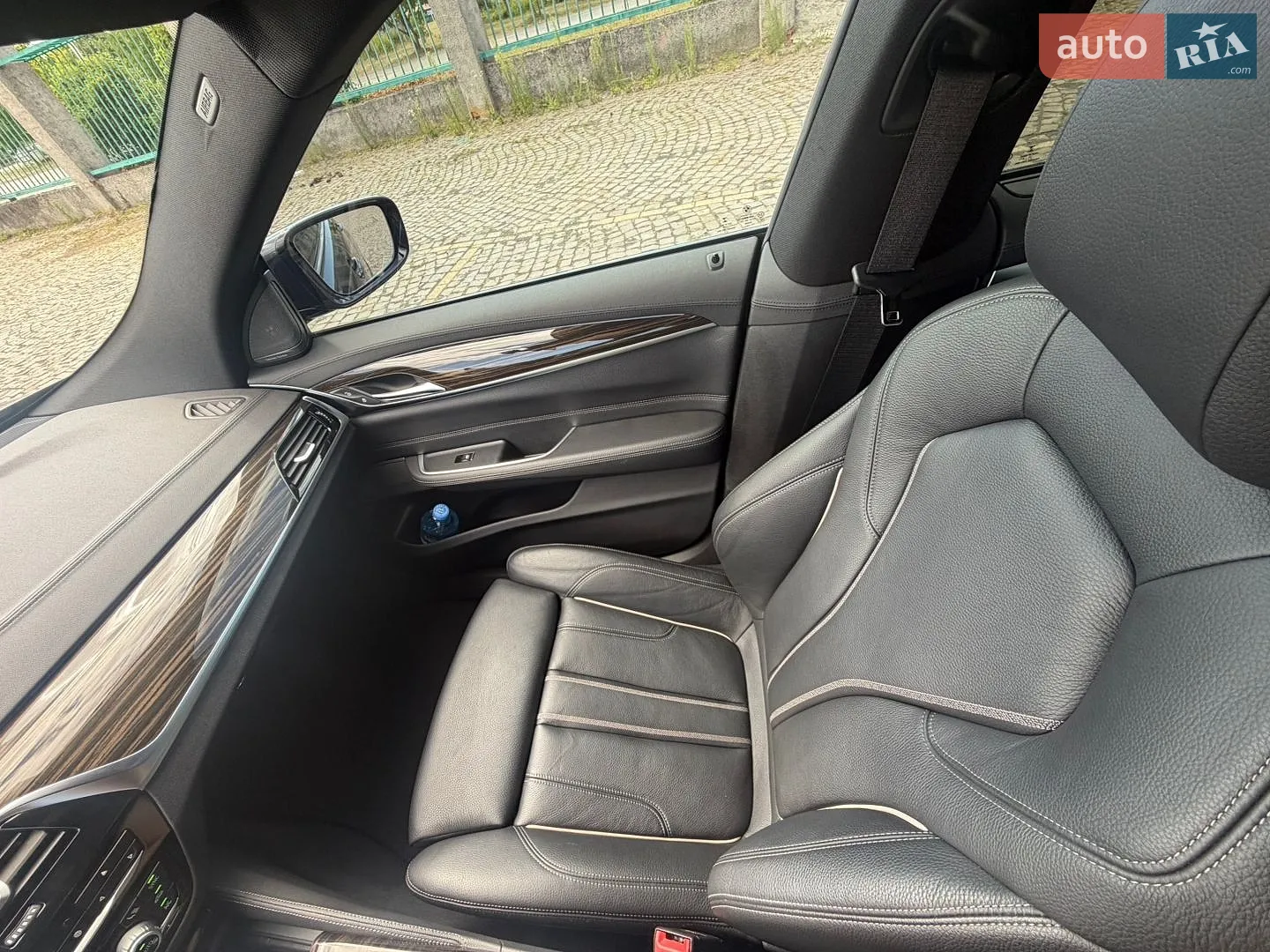 2018 BMW 6er - мініатюра 25