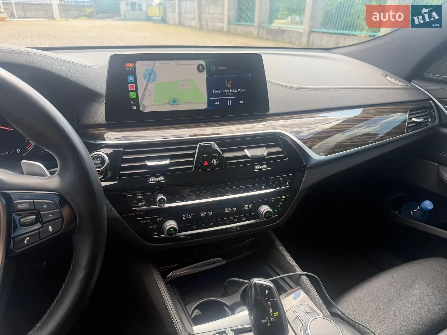 2018 BMW 6er - мініатюра 27