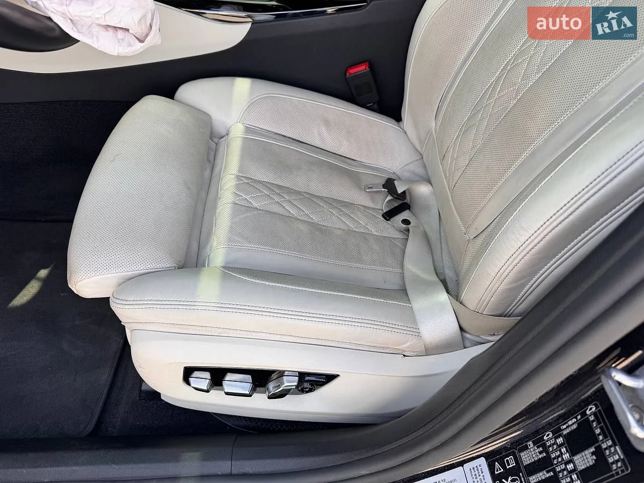 2018 BMW 6er - мініатюра 18
