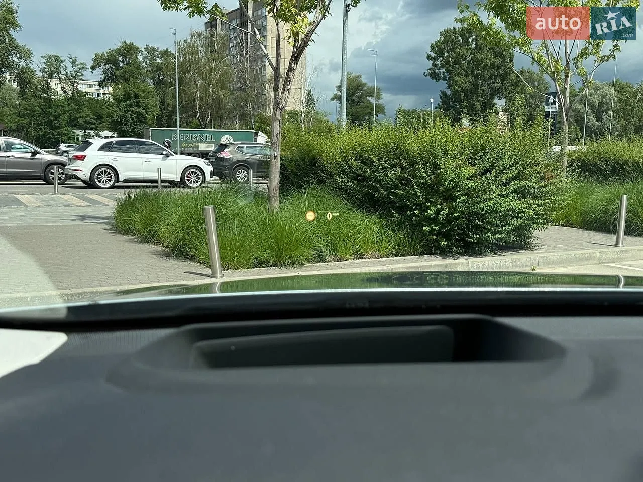 2020 BMW 6er - мініатюра 15