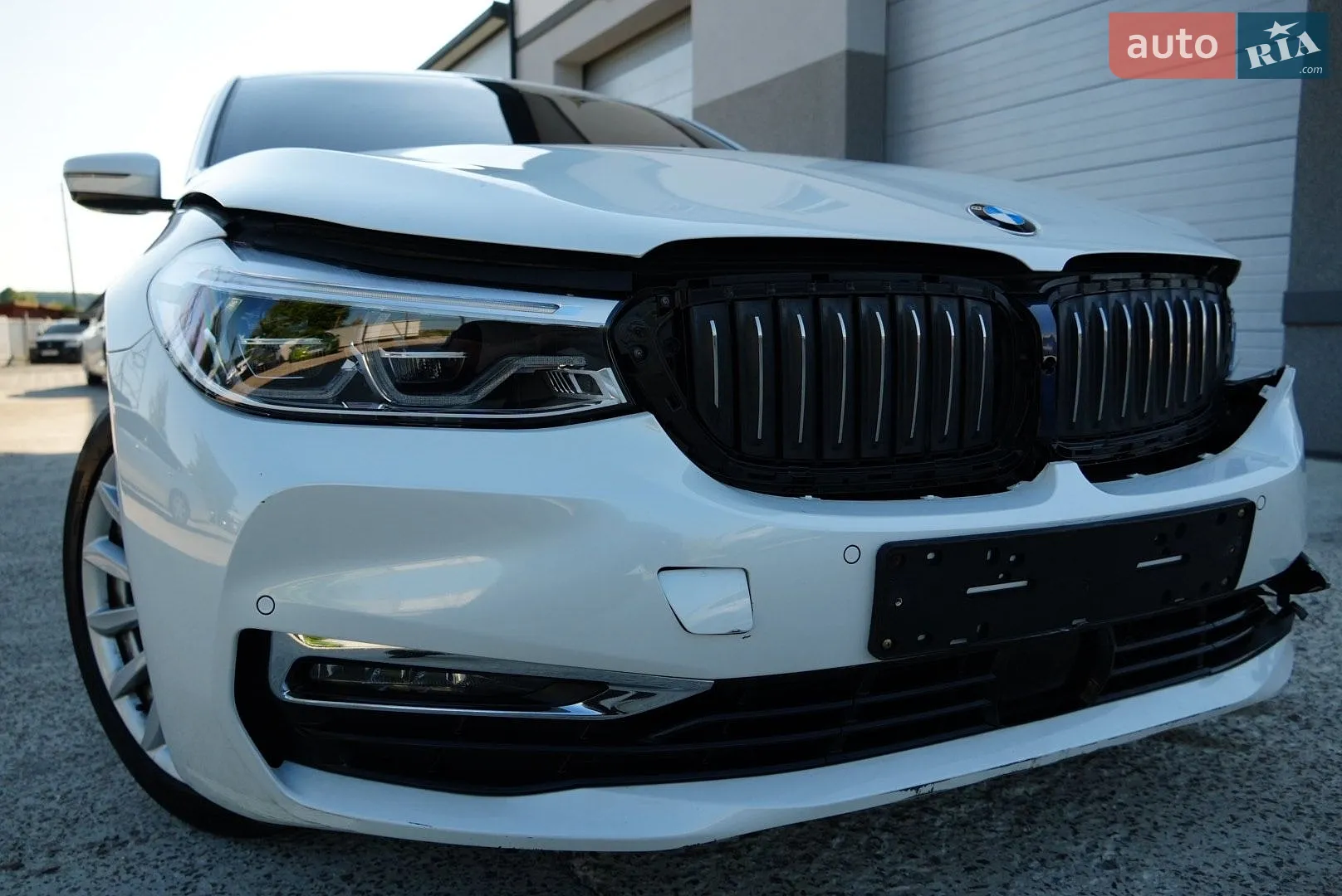 2019 BMW 6er - мініатюра 14