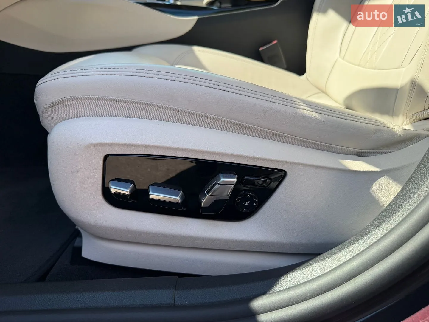 2018 BMW 6er - мініатюра 19