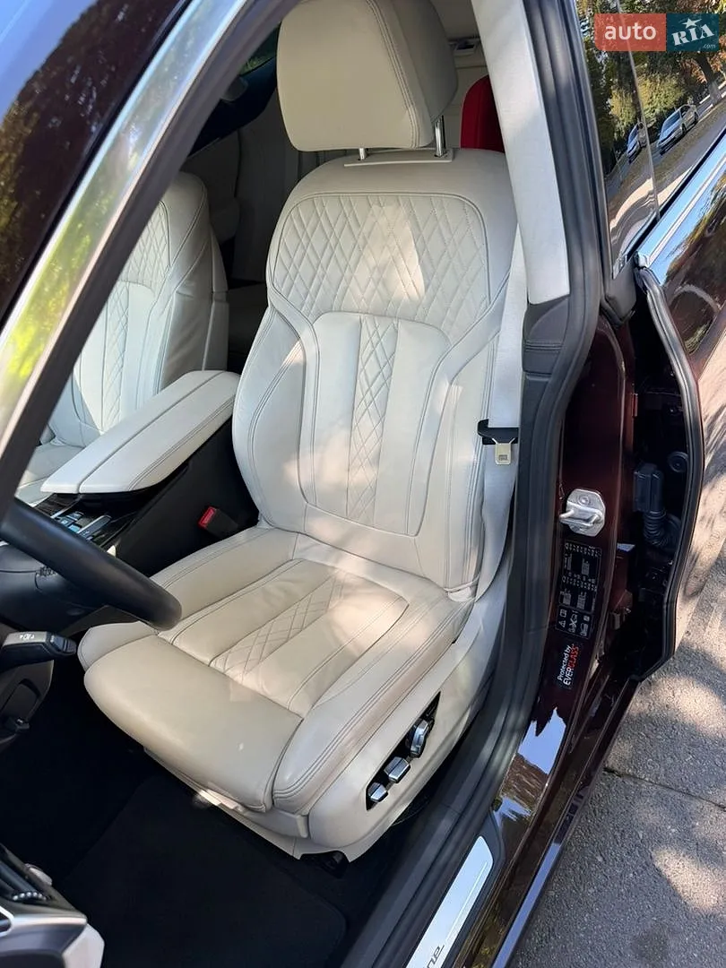 2018 BMW 6er - мініатюра 20