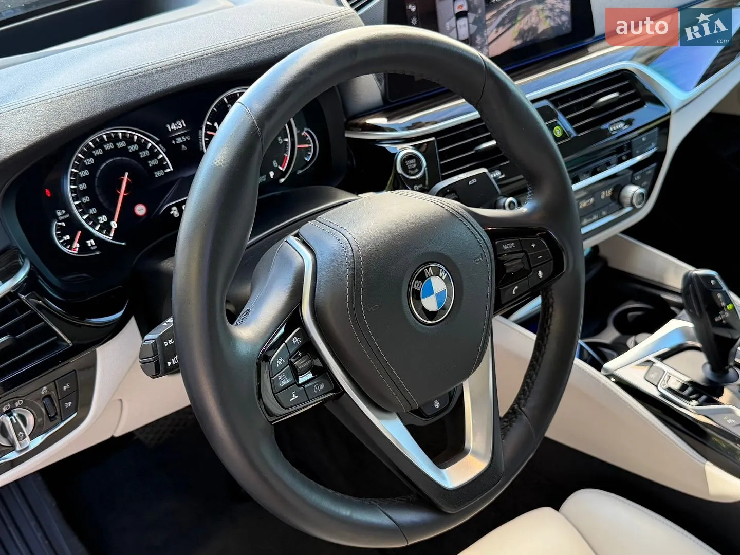 2018 BMW 6er - мініатюра 21