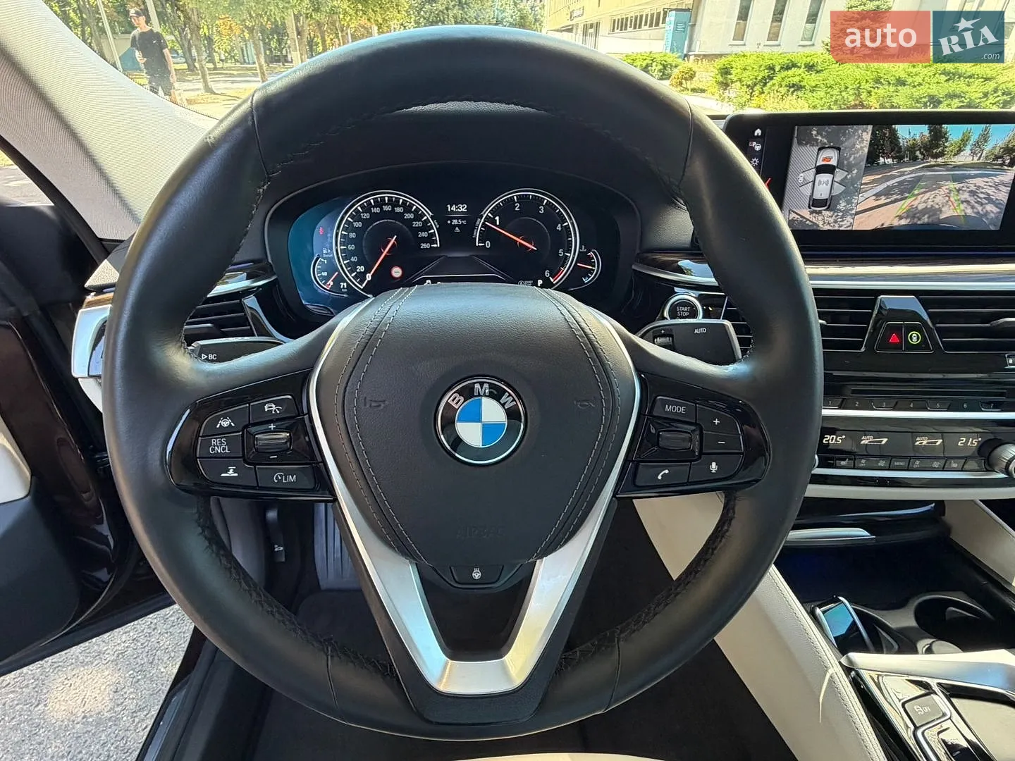 2018 BMW 6er - мініатюра 22