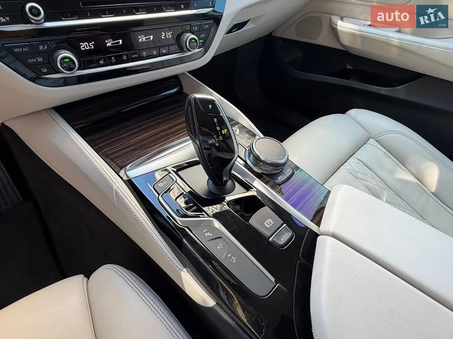 2018 BMW 6er - мініатюра 23