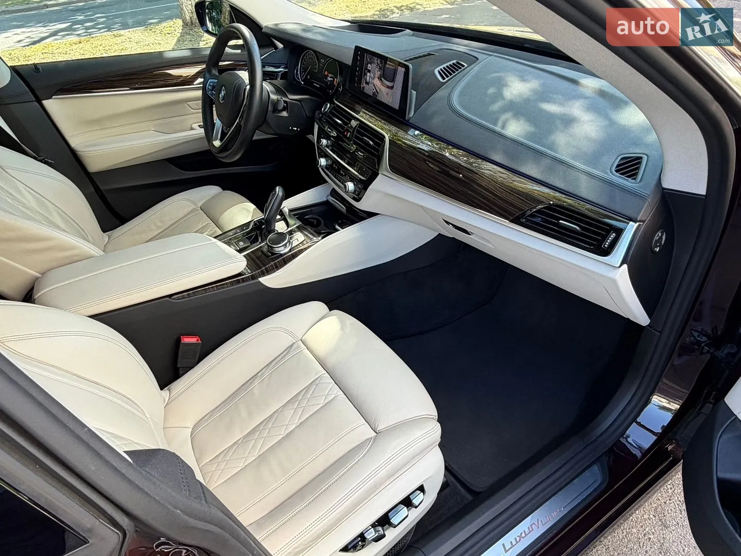 2018 BMW 6er - мініатюра 30