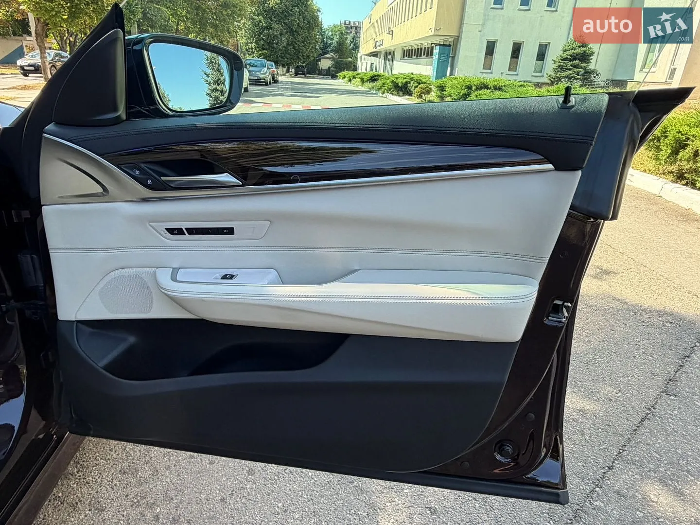 2018 BMW 6er - мініатюра 31