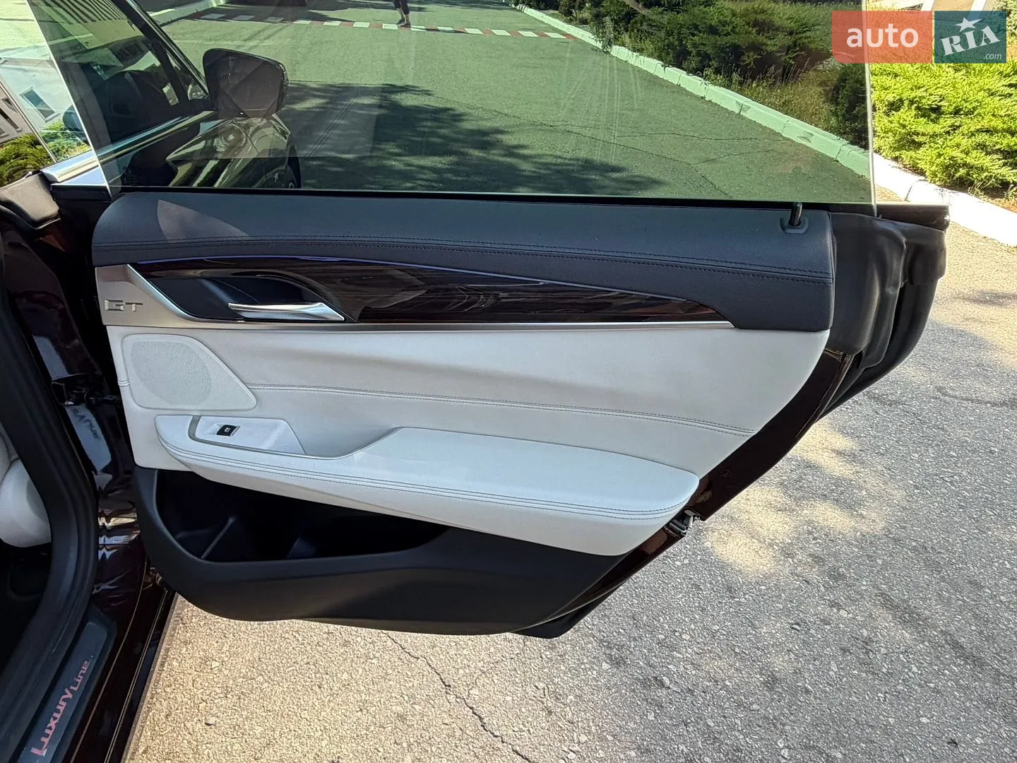 2018 BMW 6er - мініатюра 35