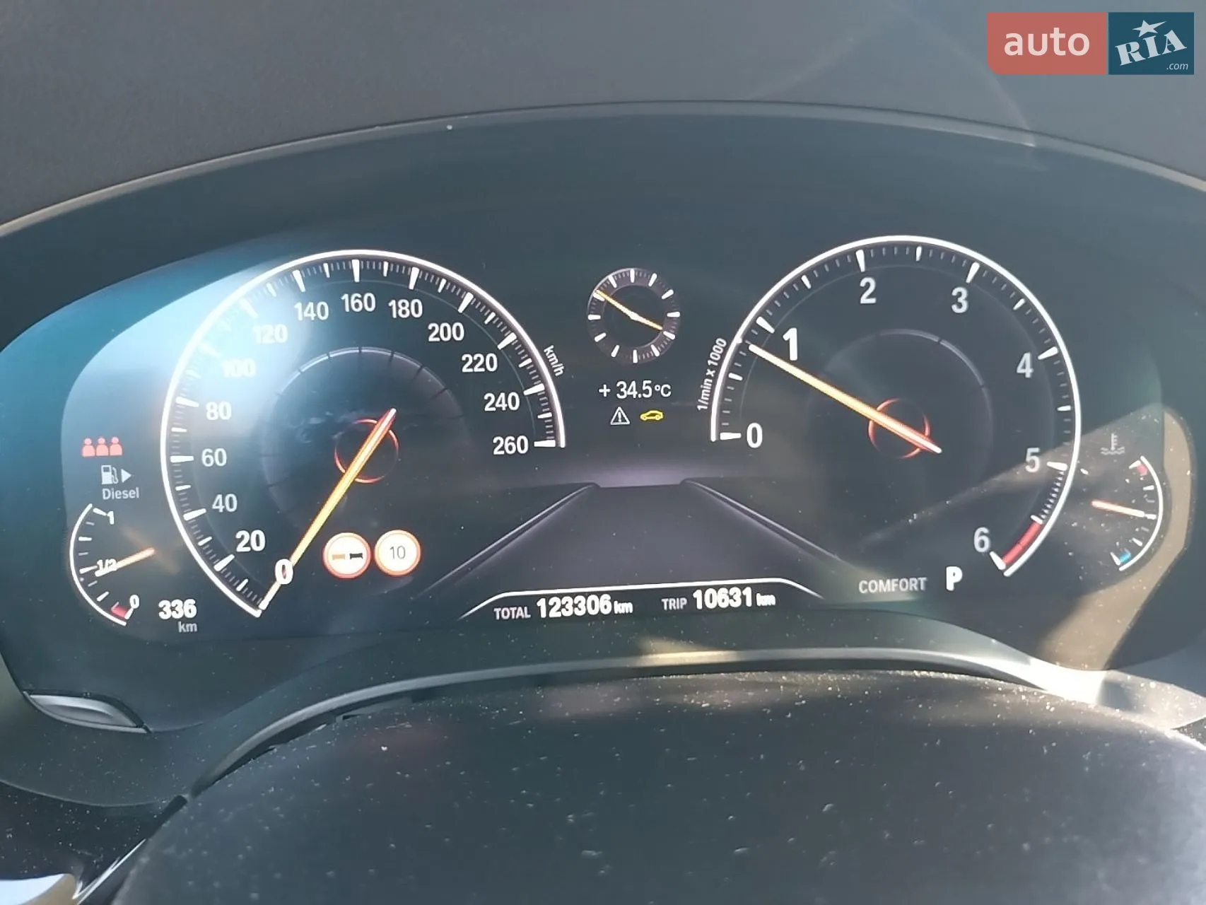 2018 BMW 6er - мініатюра 16