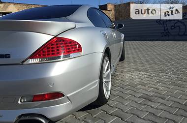 Купе BMW 6 Series 2004 в Херсоне