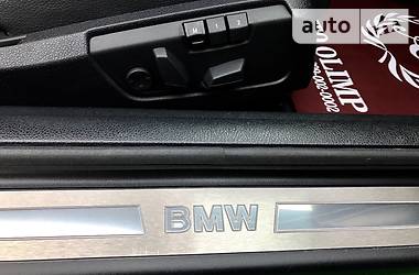 Купе BMW 6 Series 2012 в Киеве