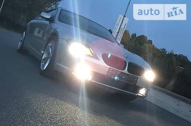 Купе BMW 6 Series 2005 в Днепре