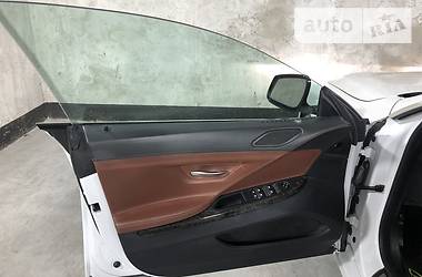 Седан BMW 6 Series 2012 в Киеве