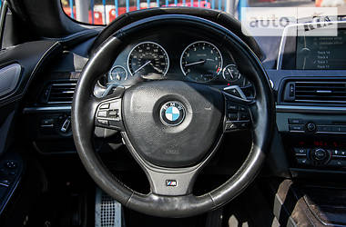 Купе BMW 6 Series 2011 в Києві