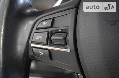 Седан BMW 6 Series 2016 в 