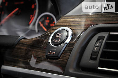 Седан BMW 6 Series 2016 в 