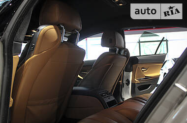 Седан BMW 6 Series 2016 в 