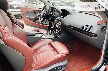 Купе BMW 6 Series 2005 в Харькове